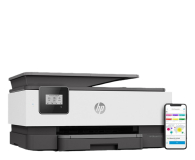 HP OUTLET - Officejet 8014 - 1513504 - zdjęcie 3